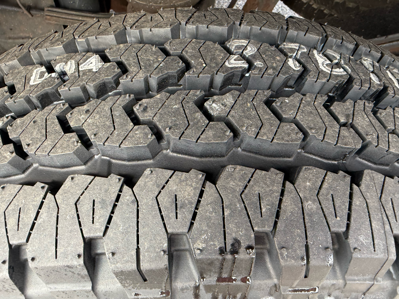 Ford Super Duty F-250 SRW  2016 Ford Super Duty F-250 SRW  2016