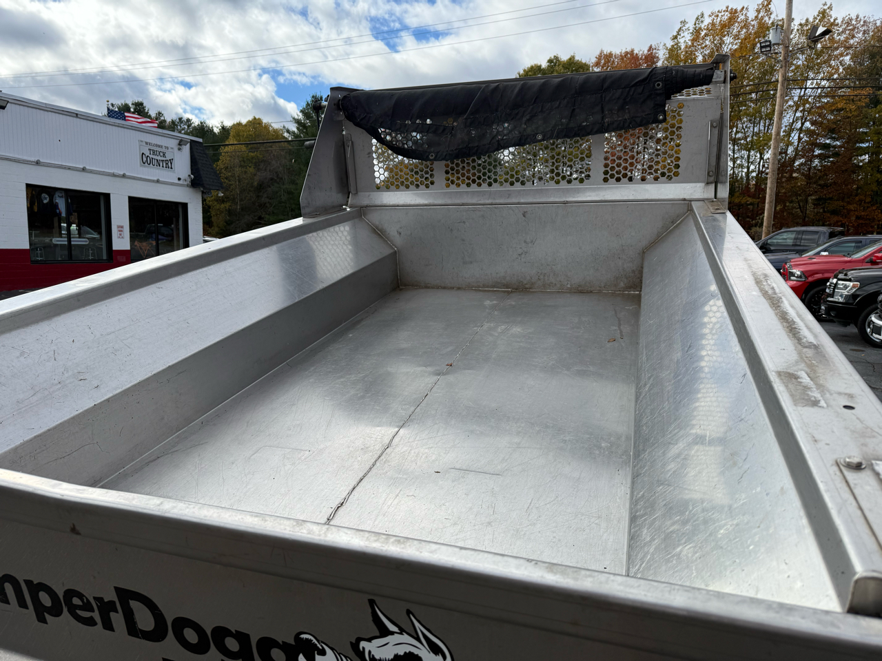 Ford Super Duty F-250 SRW  2016 Ford Super Duty F-250 SRW  2016