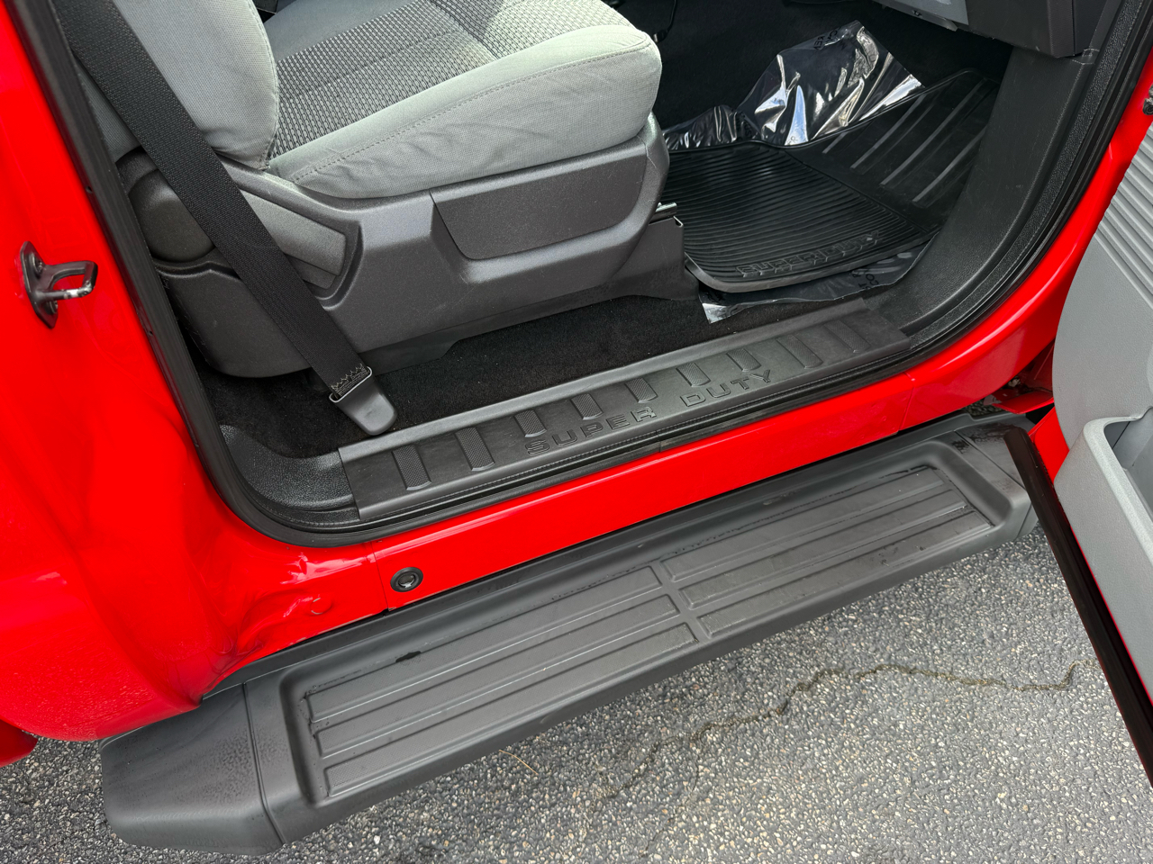 Ford Super Duty F-250 SRW  2016 Ford Super Duty F-250 SRW  2016