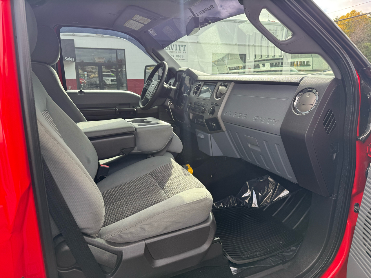 Ford Super Duty F-250 SRW  2016 Ford Super Duty F-250 SRW  2016