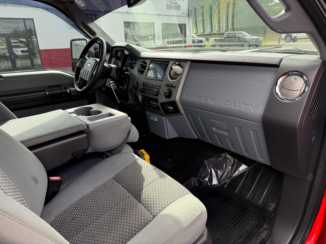 Ford Super Duty F-250 SRW  2016 Ford Super Duty F-250 SRW  2016