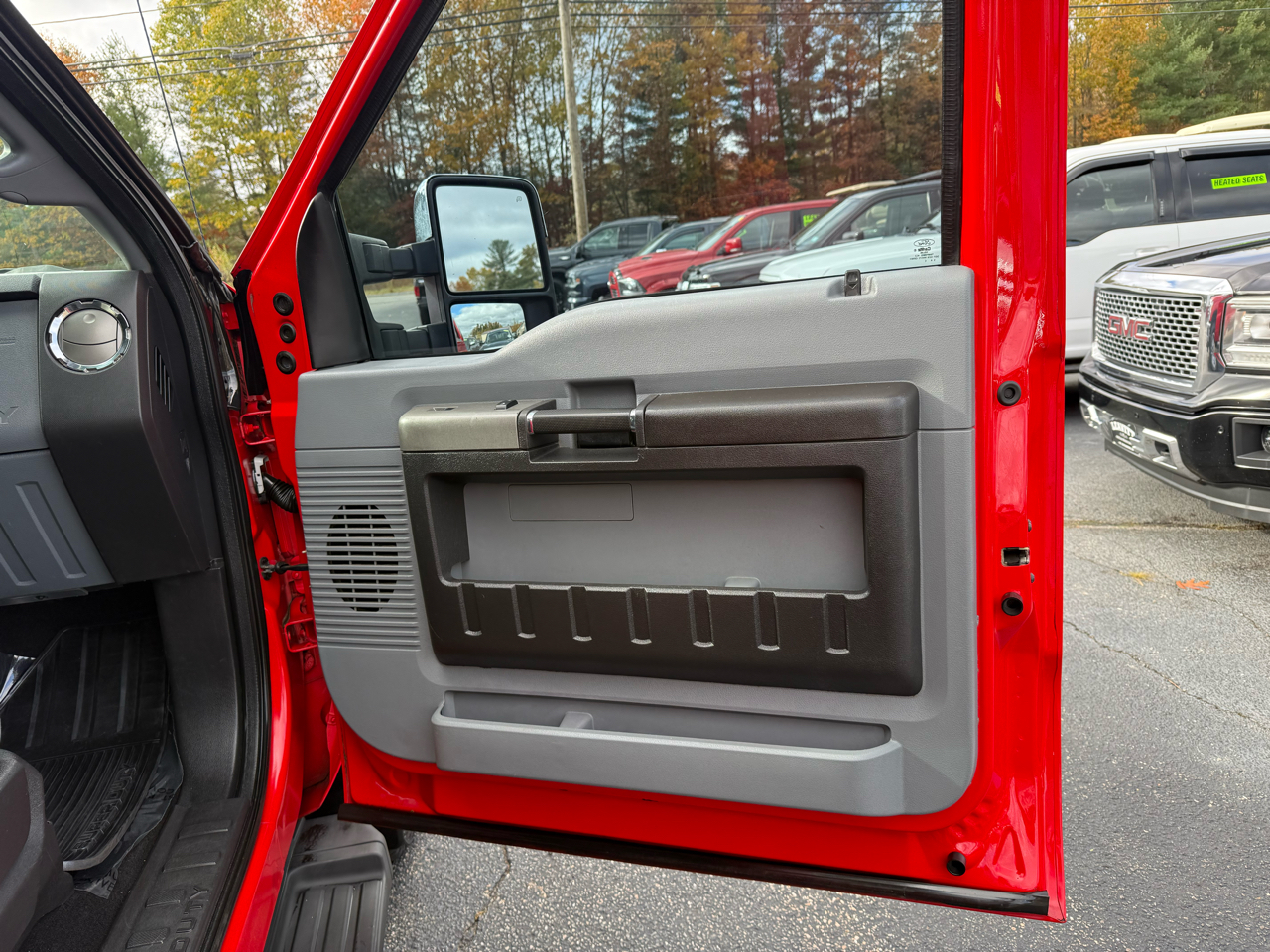 Ford Super Duty F-250 SRW  2016 Ford Super Duty F-250 SRW  2016