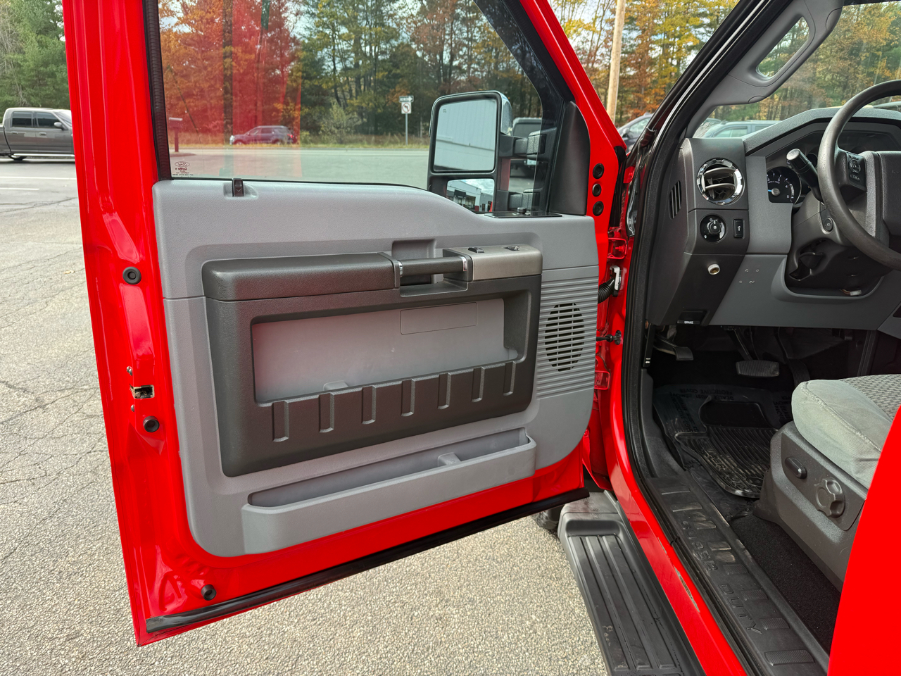 Ford Super Duty F-250 SRW  2016 Ford Super Duty F-250 SRW  2016