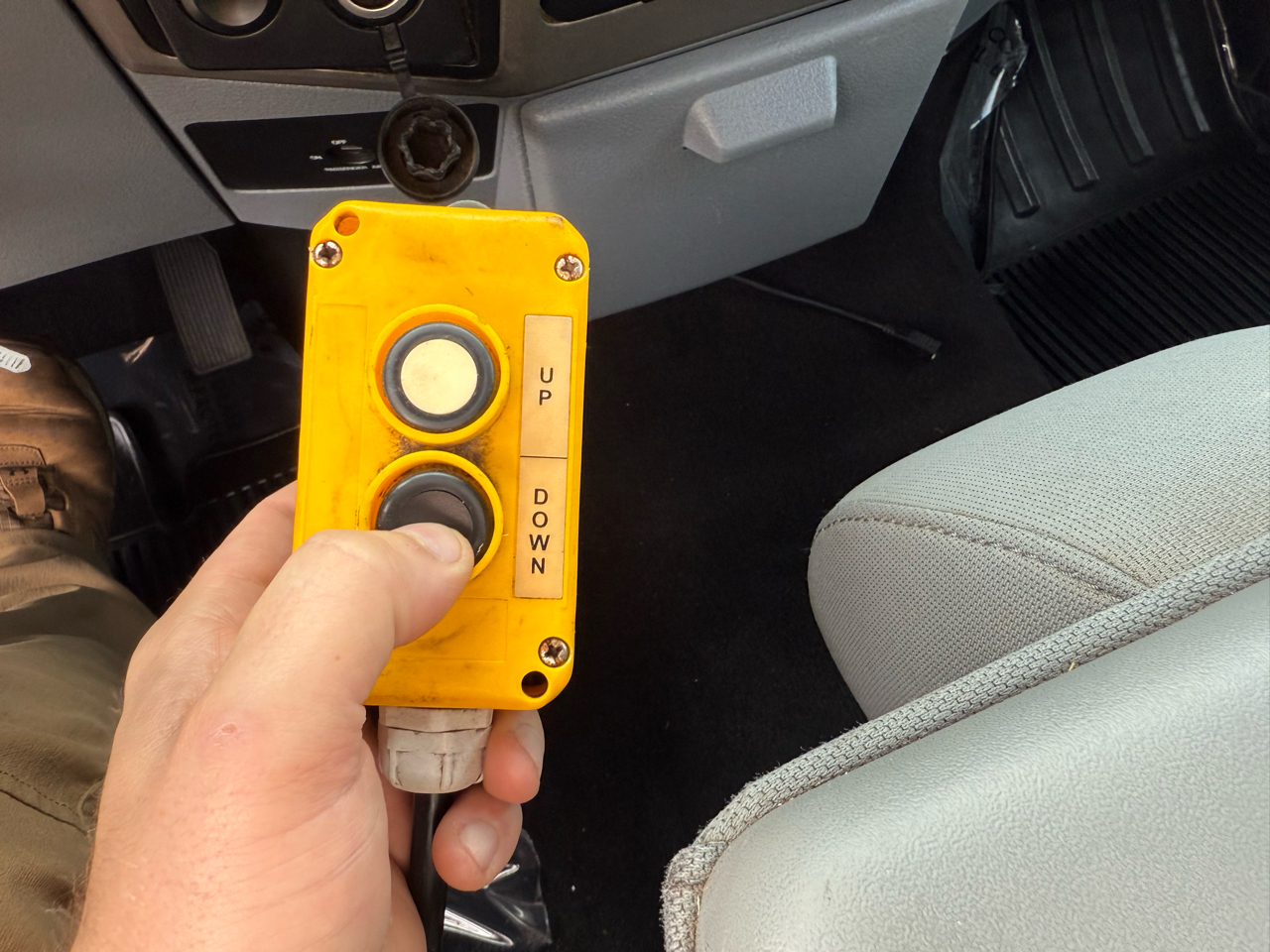 Ford Super Duty F-250 SRW  2016 Ford Super Duty F-250 SRW  2016