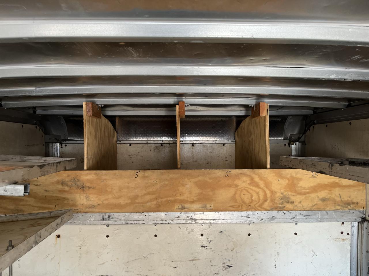 Ford Super Duty F-550 DRW  2009