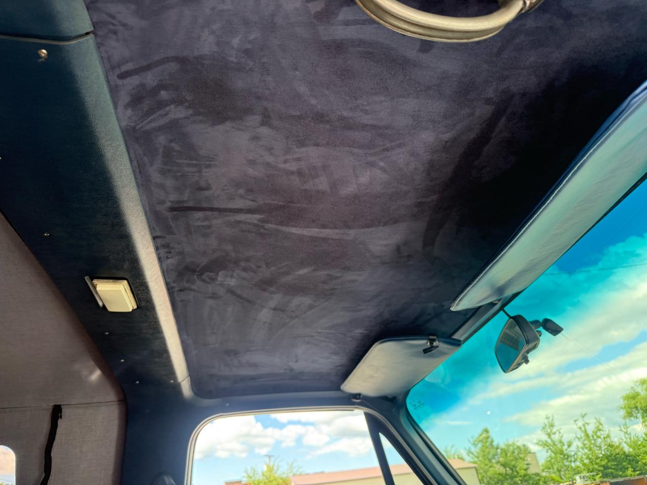 Chevrolet Blazer  1988