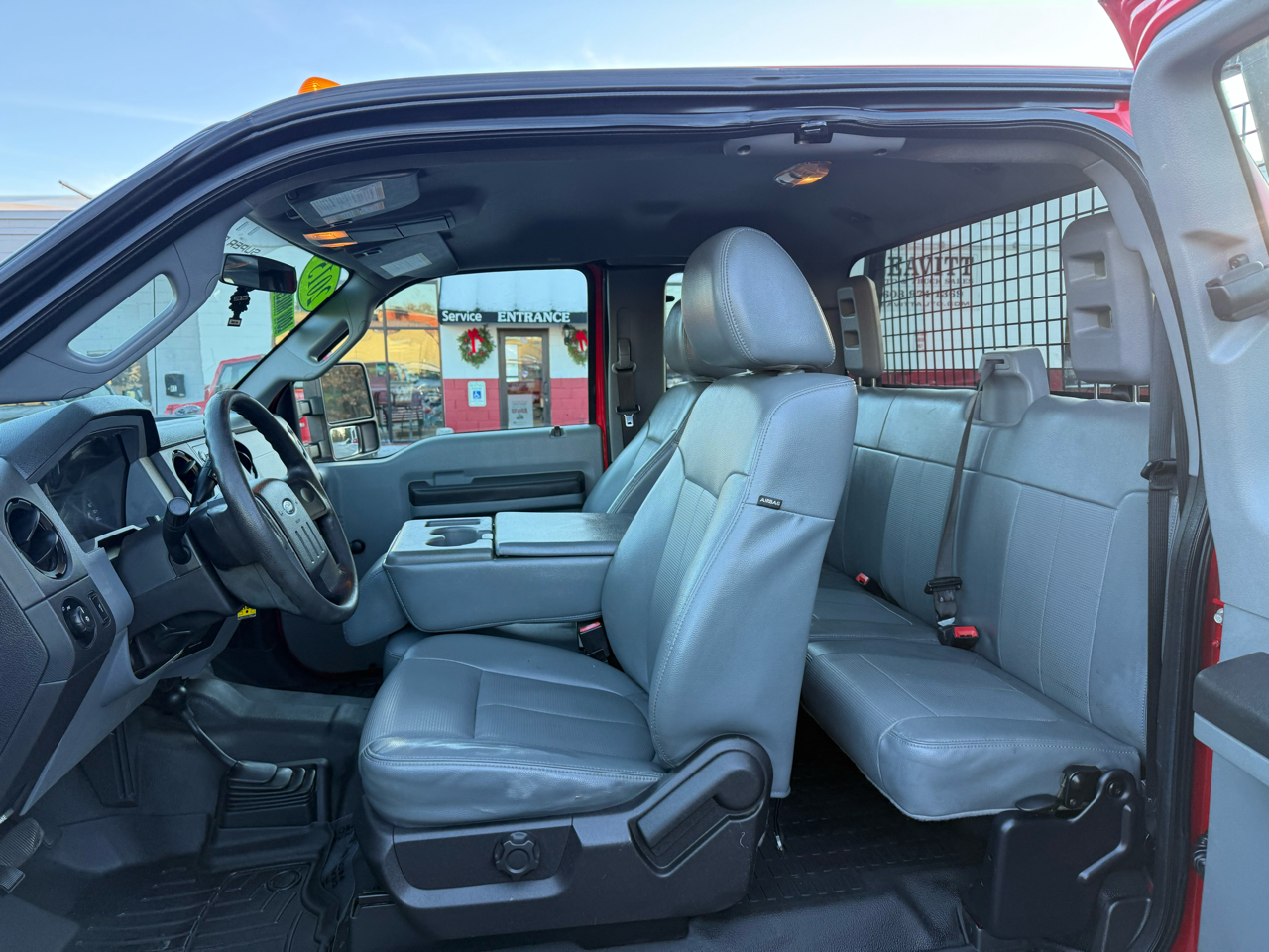 Ford Super Duty F-350 SRW  2015