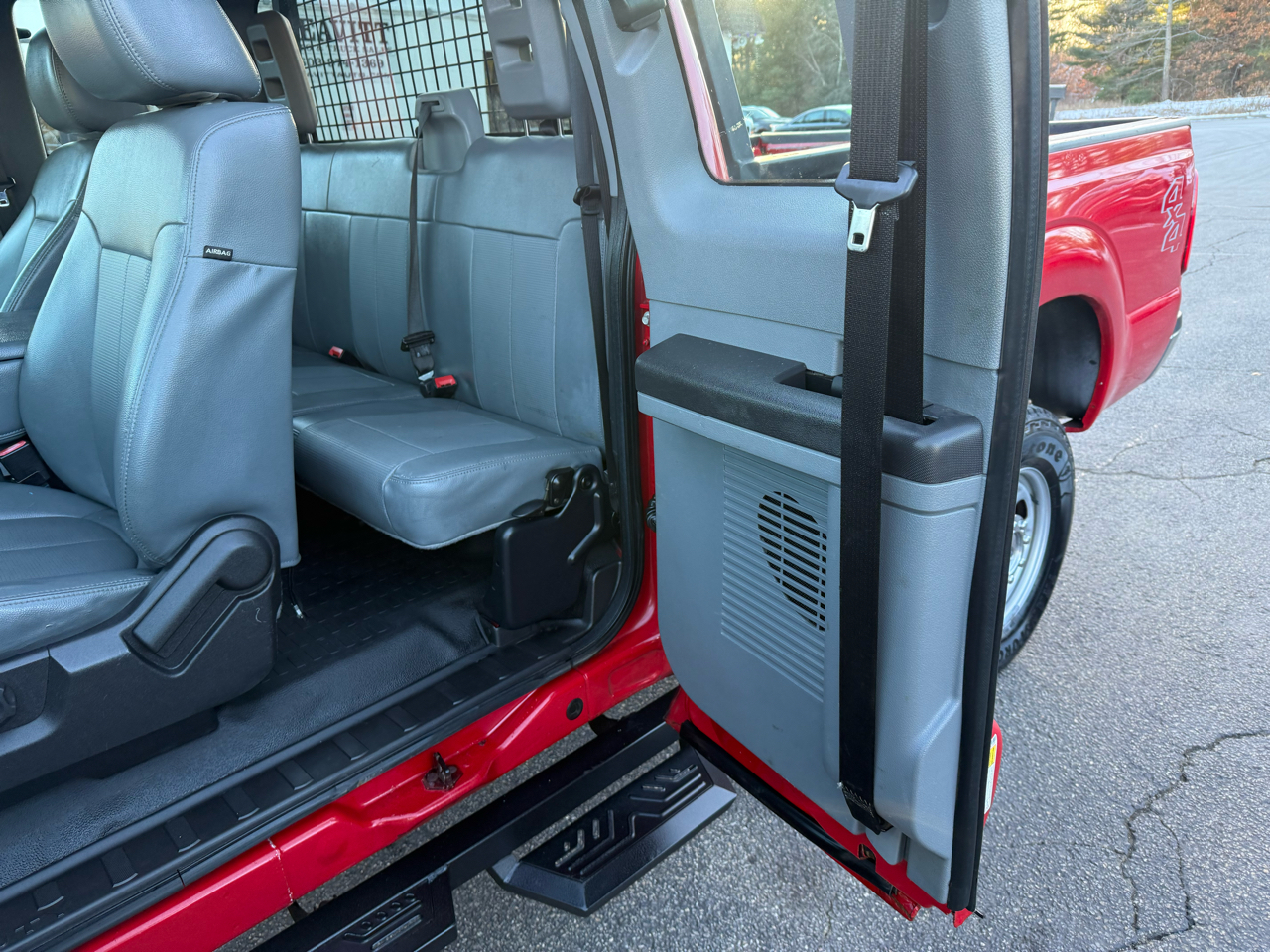 Ford Super Duty F-350 SRW  2015