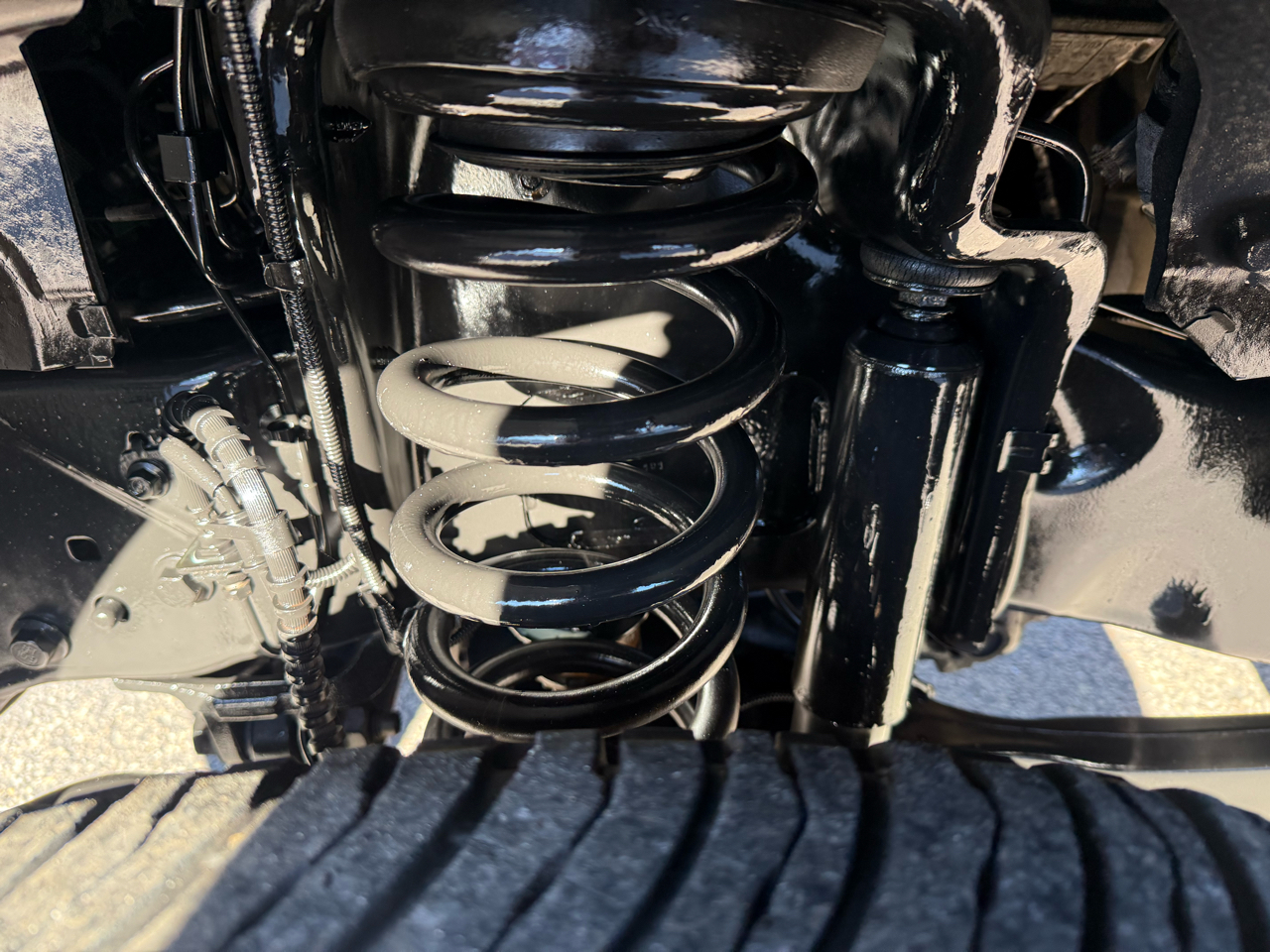 Ford Super Duty F-350 SRW  2018