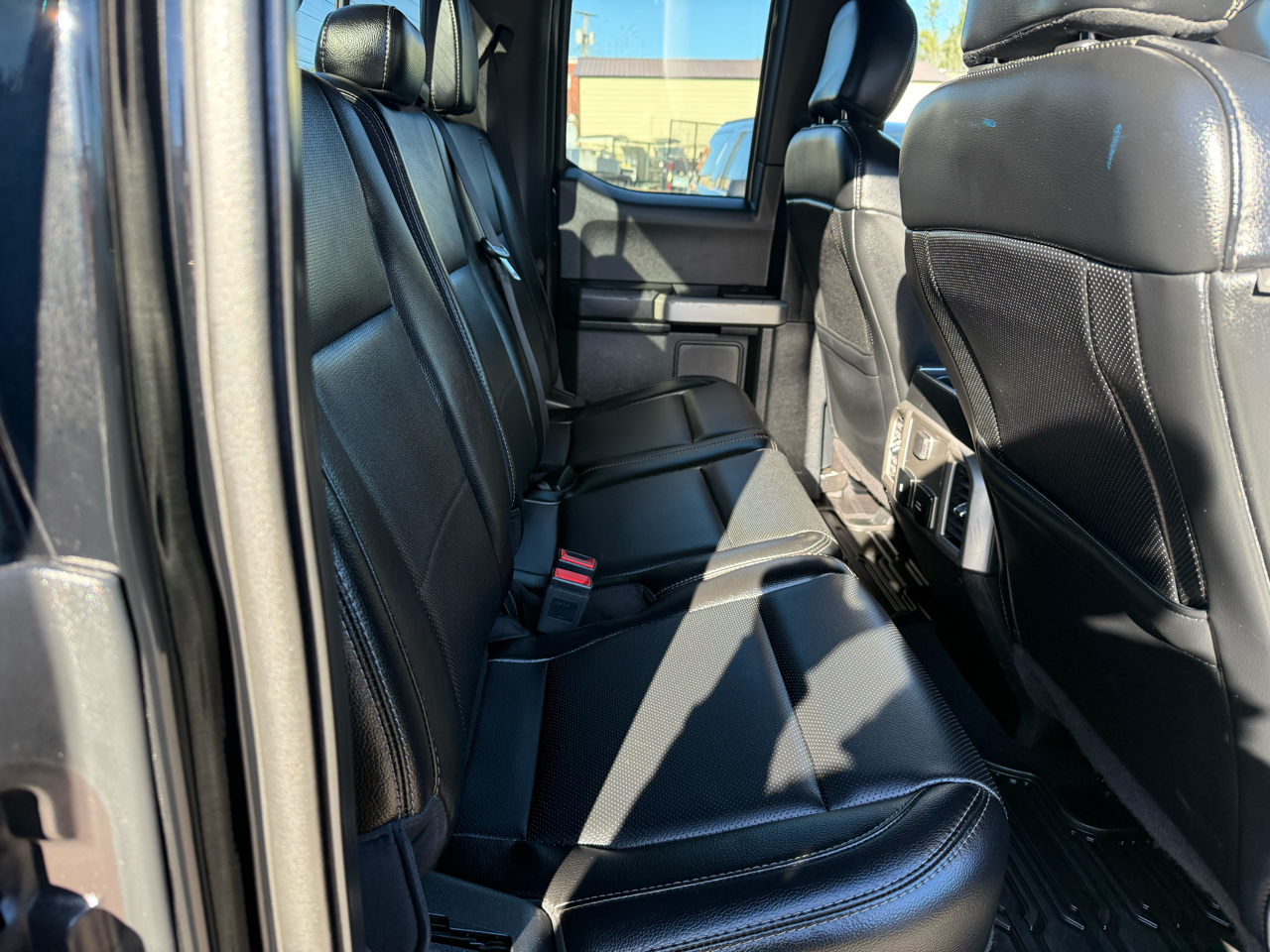 Ford Super Duty F-350 SRW  2018