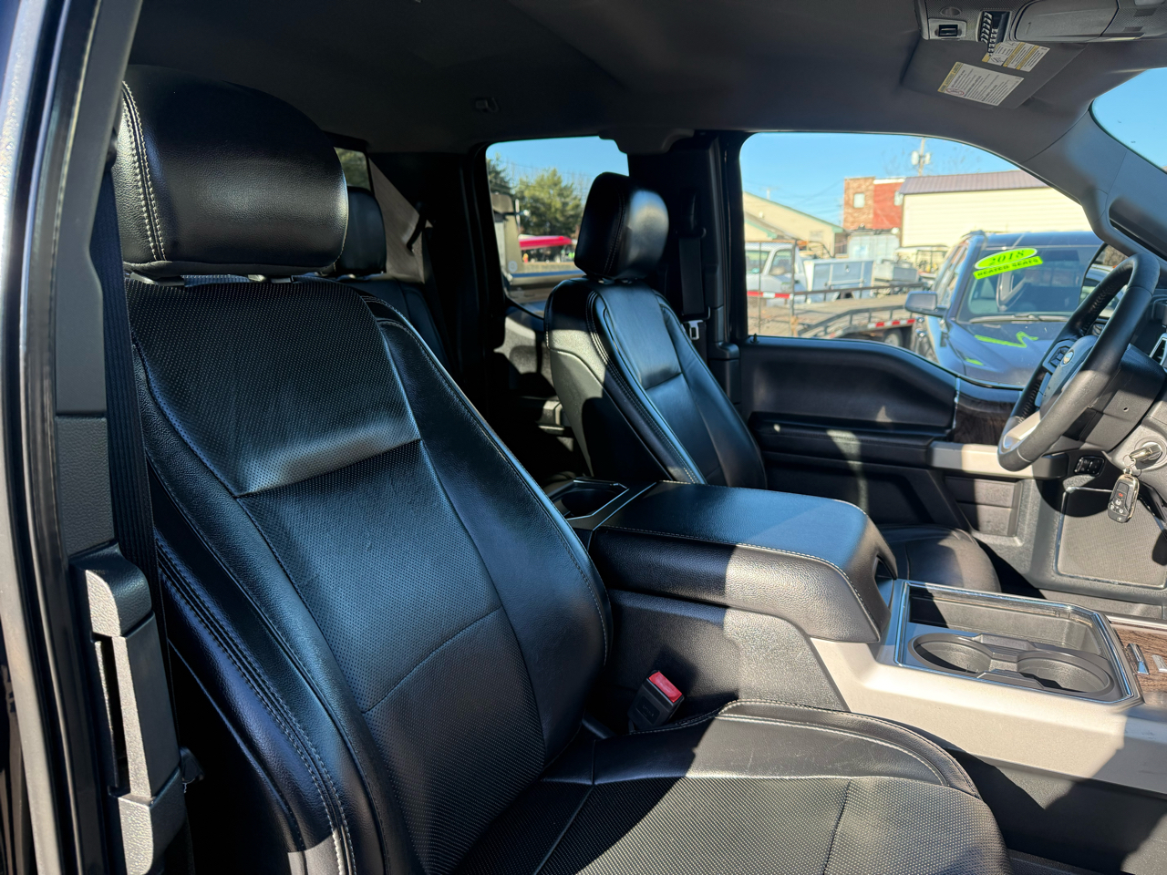 Ford Super Duty F-350 SRW  2018