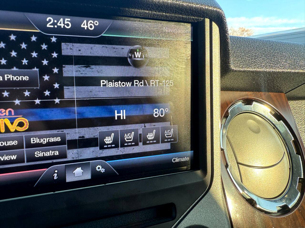 Ford Super Duty F-350 SRW  2015