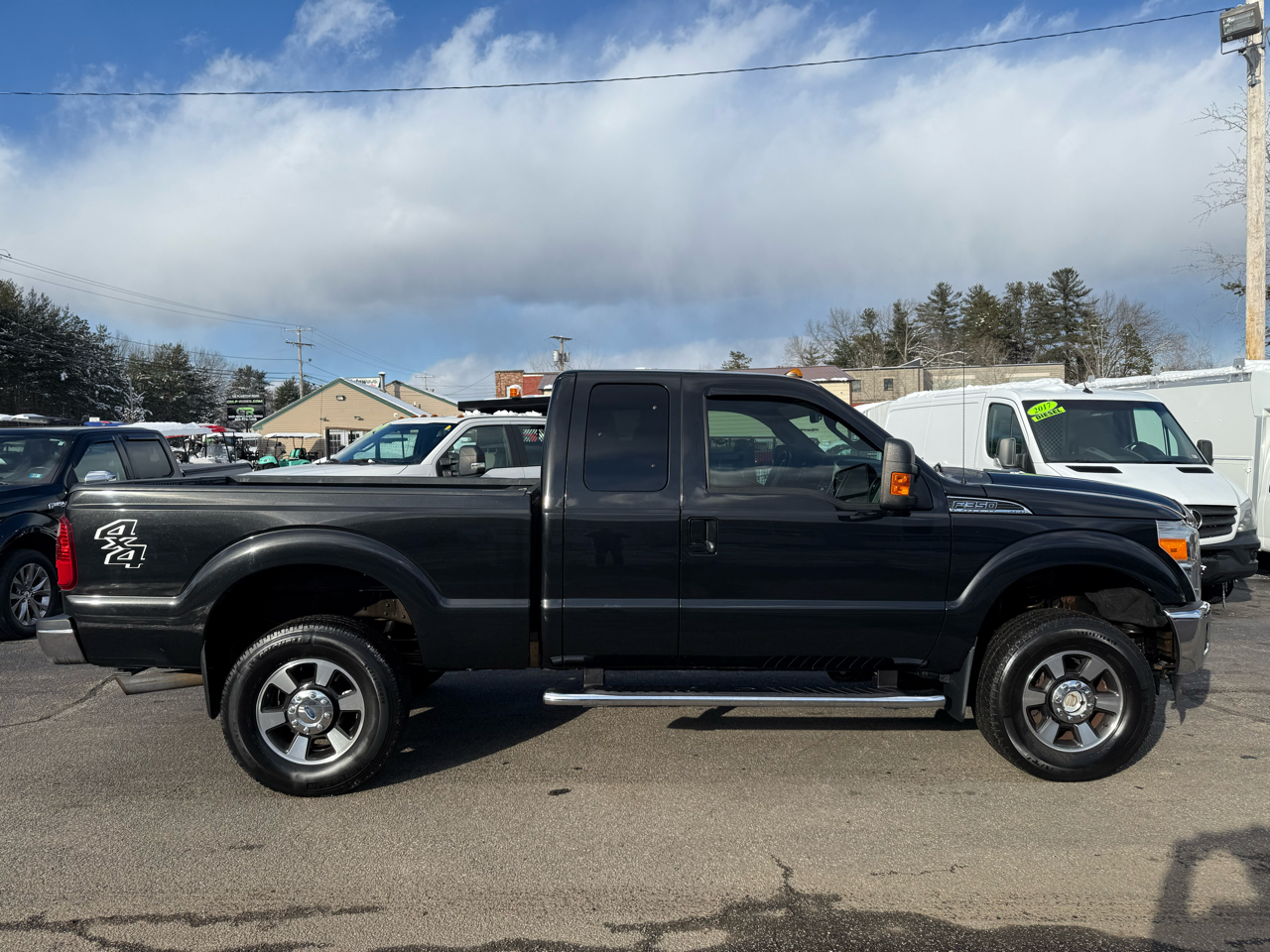 Ford Super Duty F-350 SRW  2015