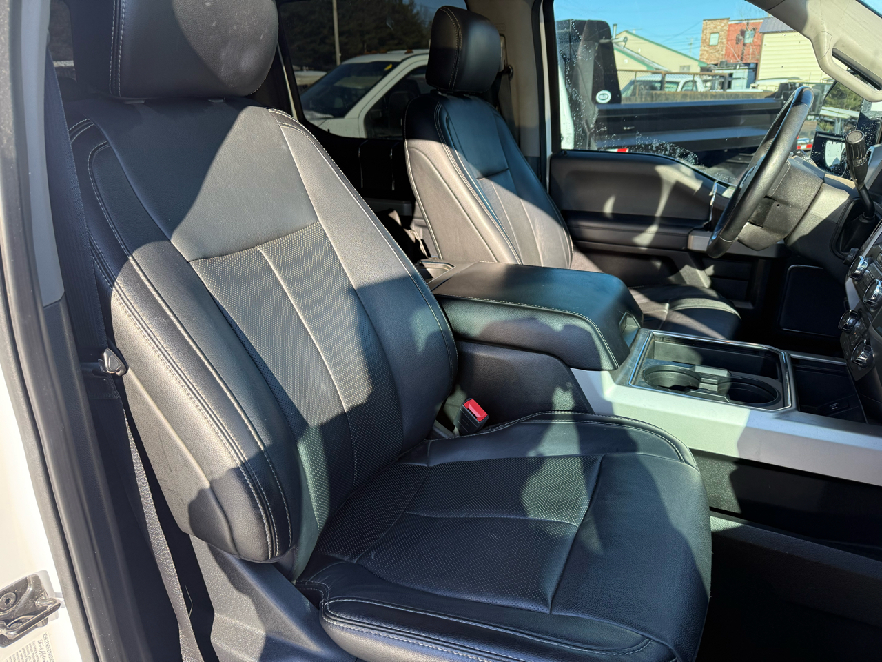 Ford Super Duty F-450 DRW  2020