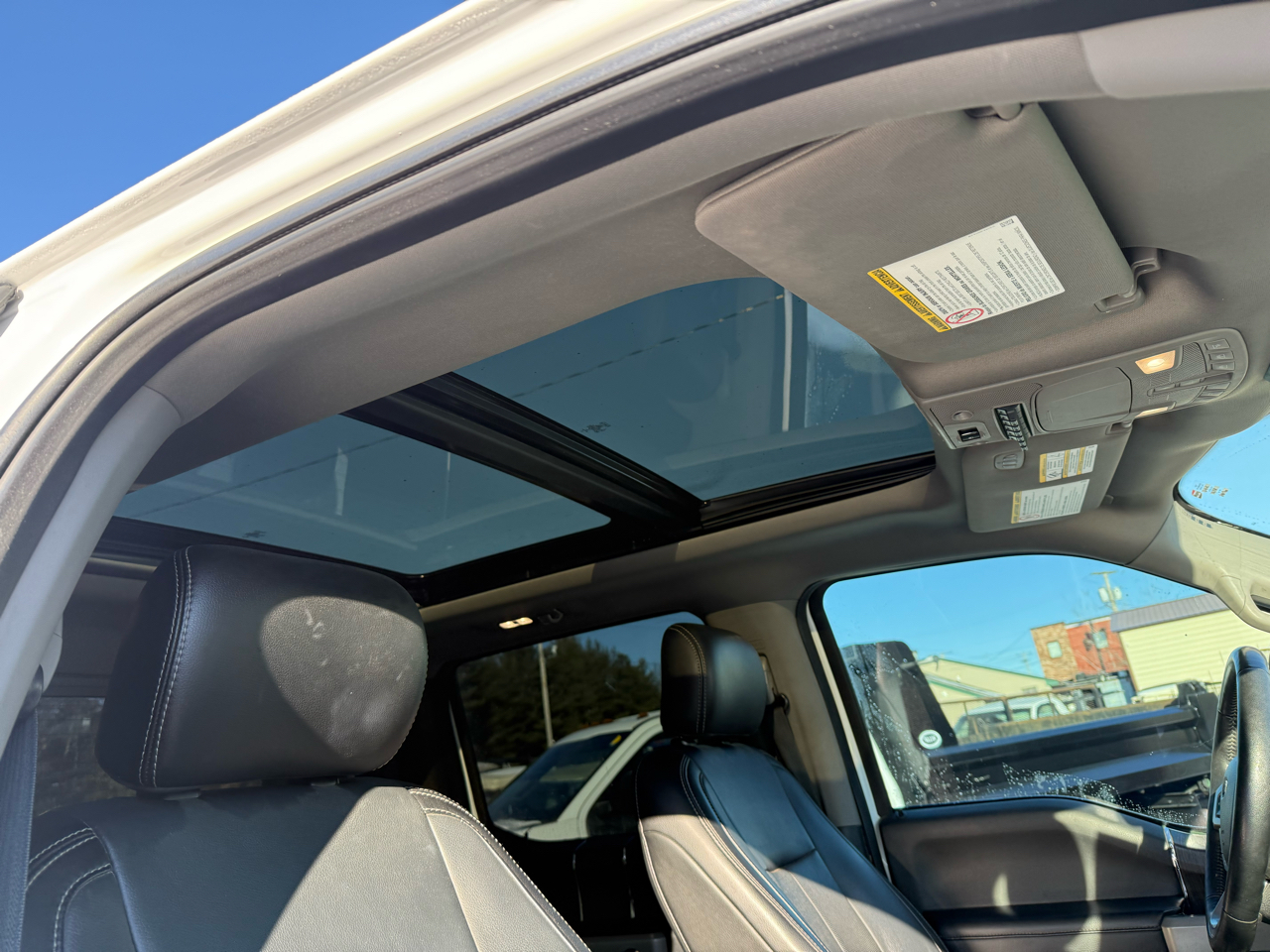 Ford Super Duty F-450 DRW  2020