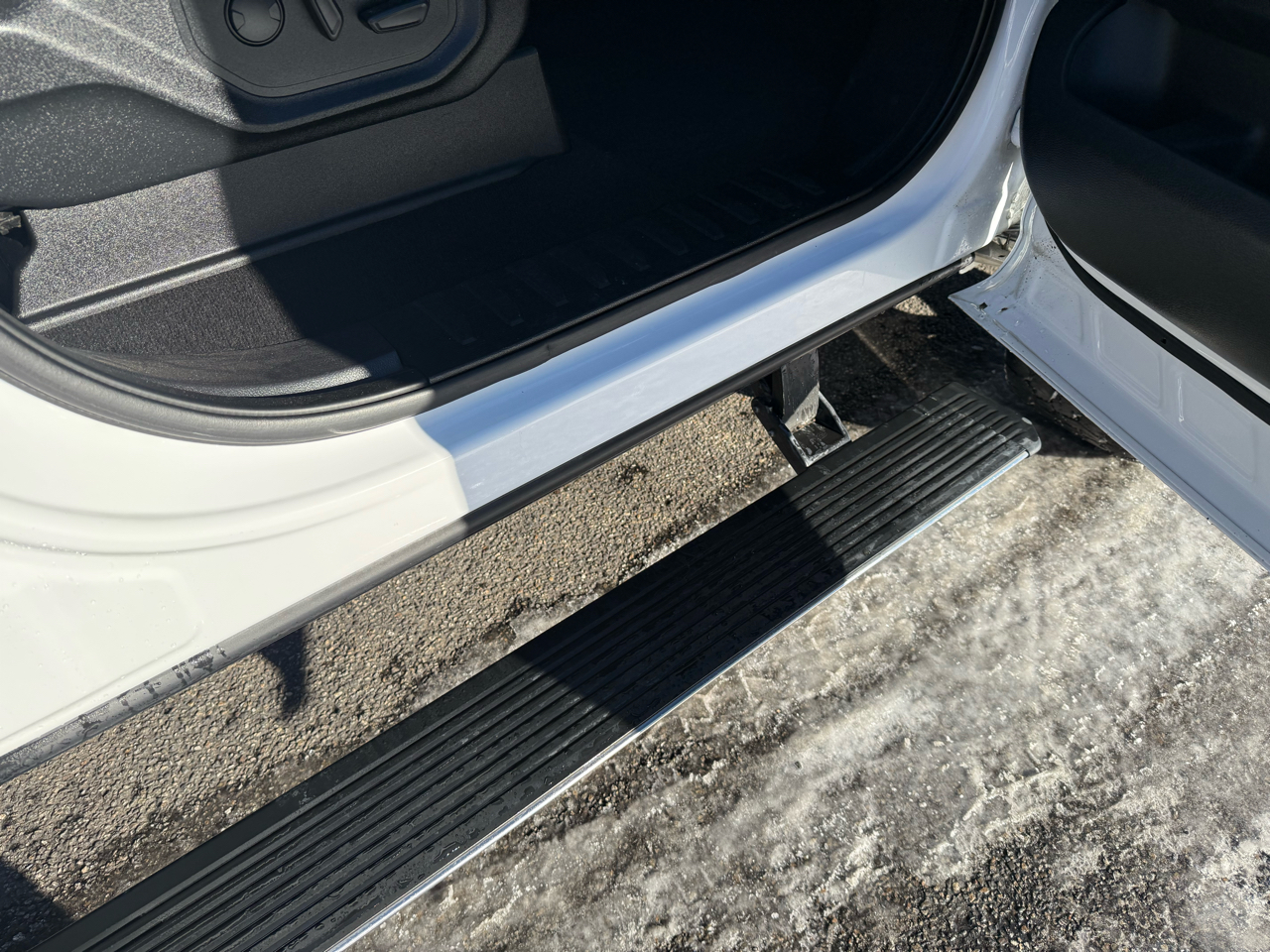 Ford Super Duty F-450 DRW  2020