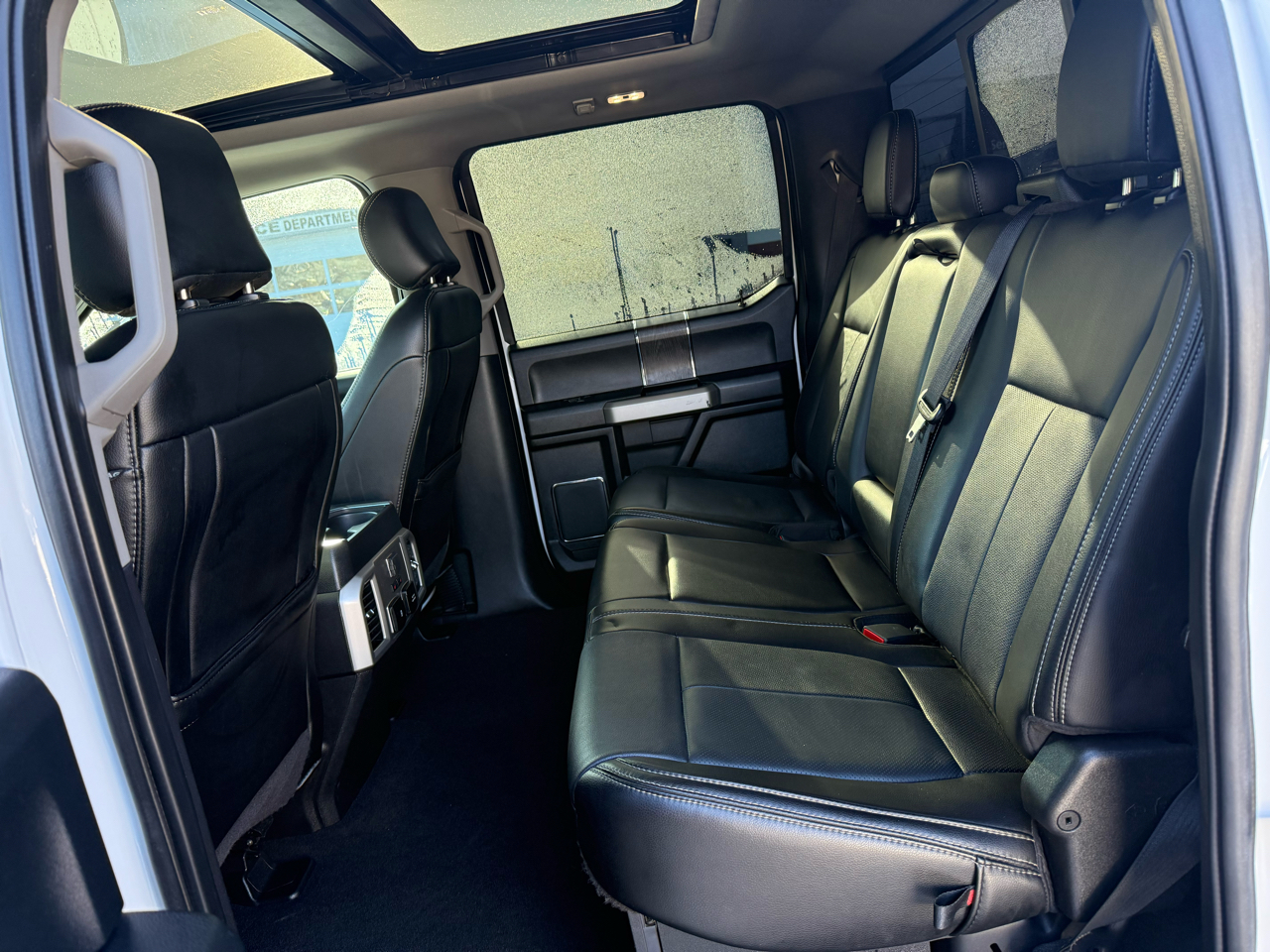 Ford Super Duty F-450 DRW  2020