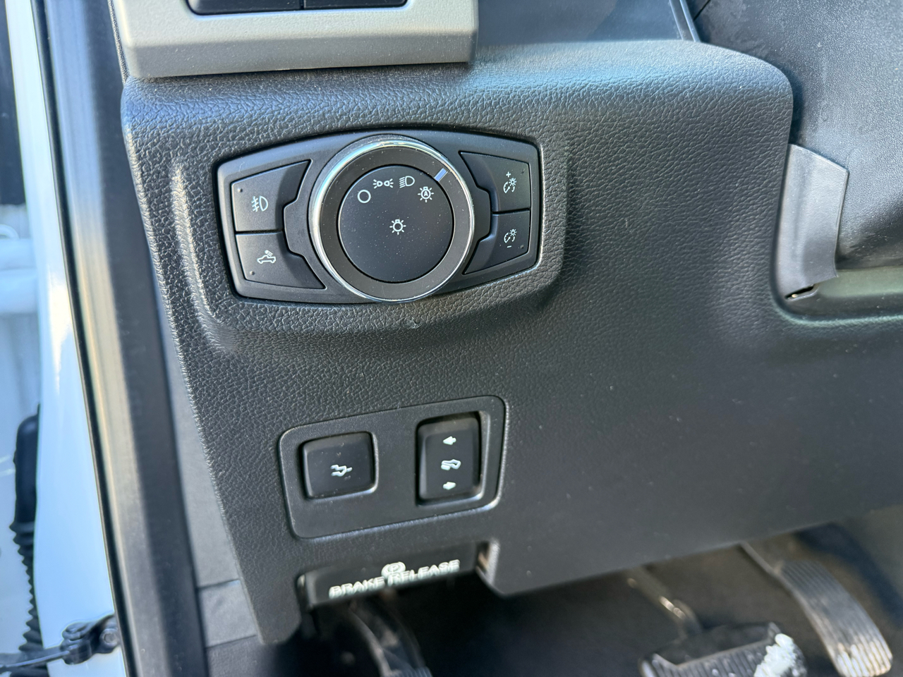 Ford Super Duty F-450 DRW  2020