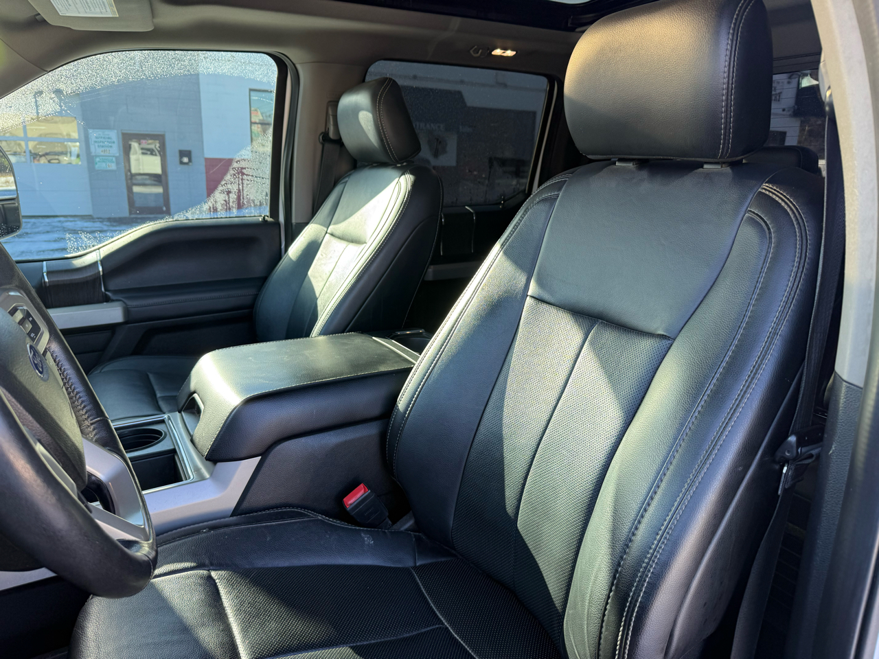 Ford Super Duty F-450 DRW  2020