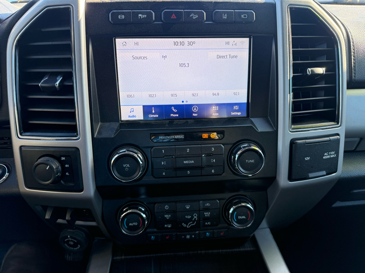 Ford Super Duty F-450 DRW  2020