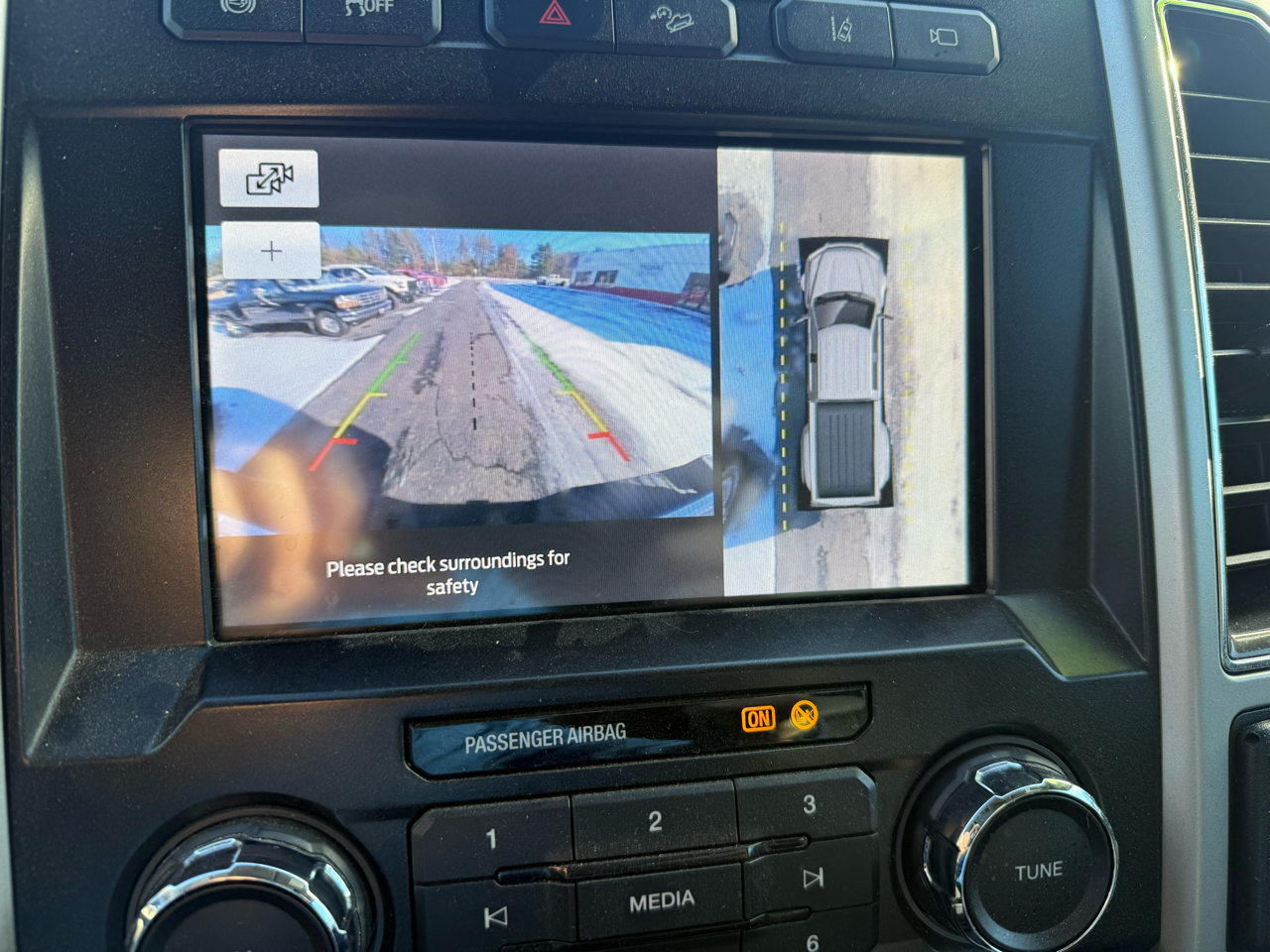 Ford Super Duty F-450 DRW  2020