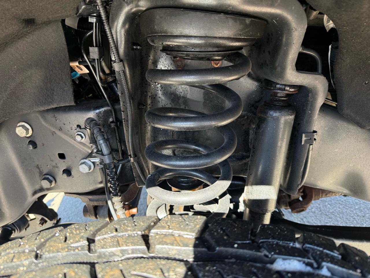 Ford Super Duty F-250 SRW  2019