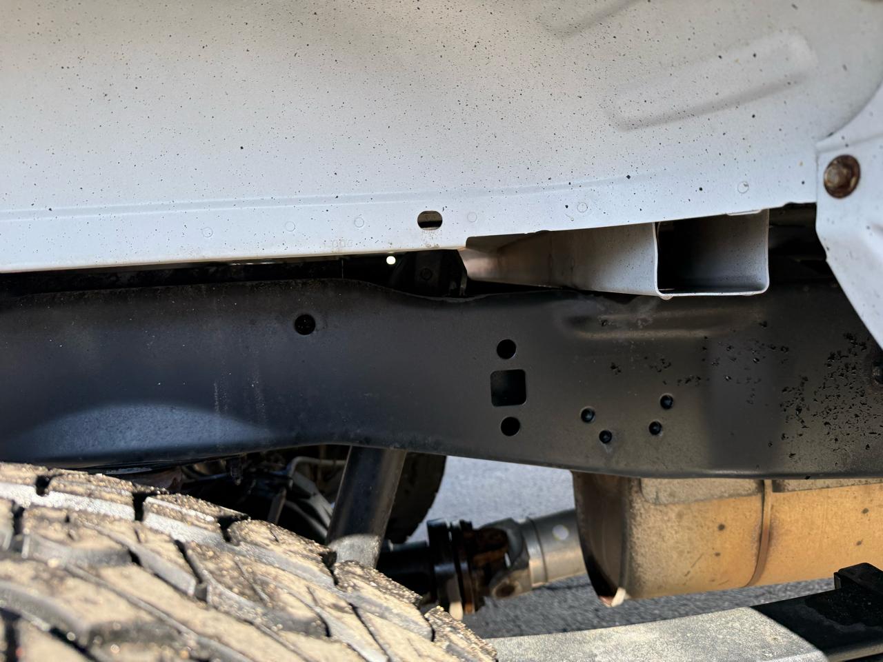 Ford Super Duty F-250 SRW  2019