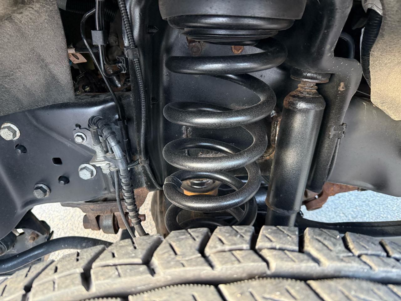 Ford Super Duty F-250 SRW  2019