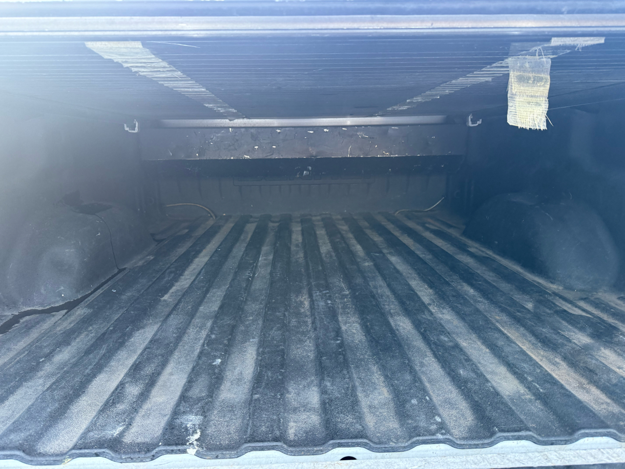 GMC Sierra 2500HD  2015