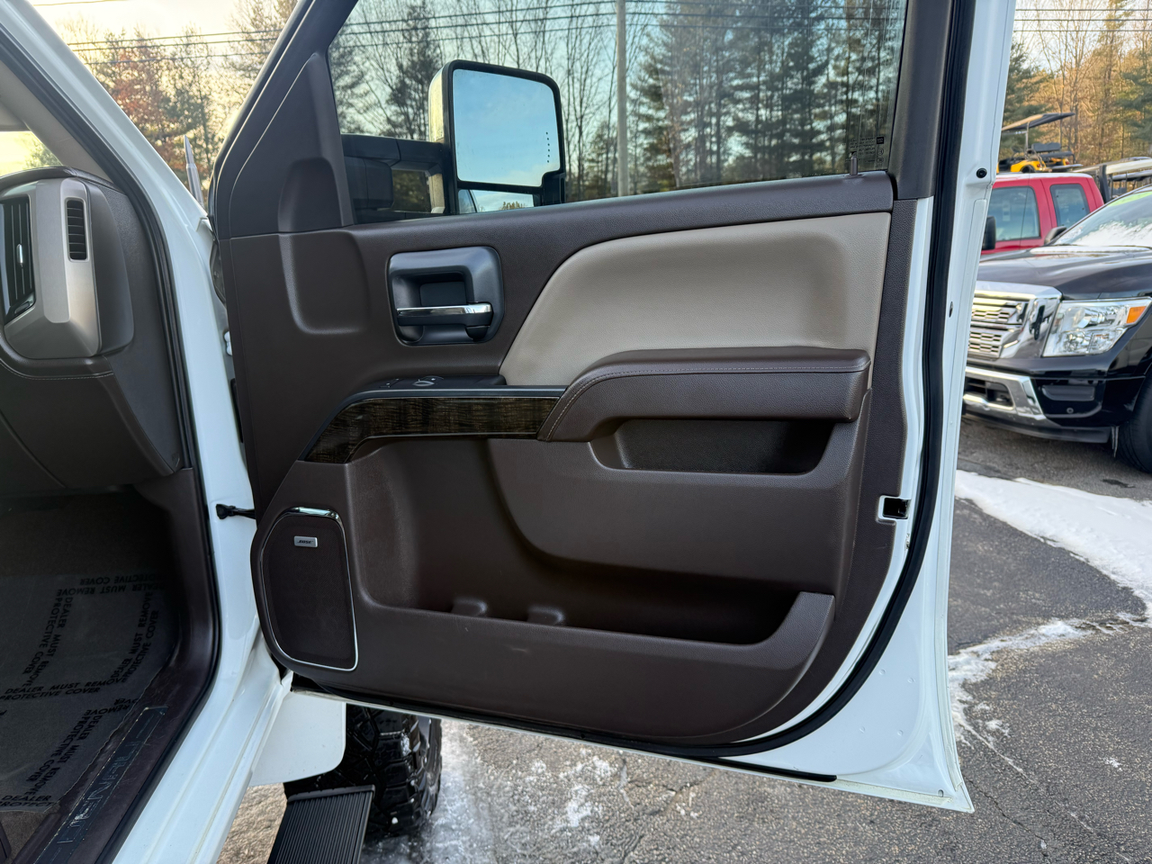 GMC Sierra 2500HD  2015