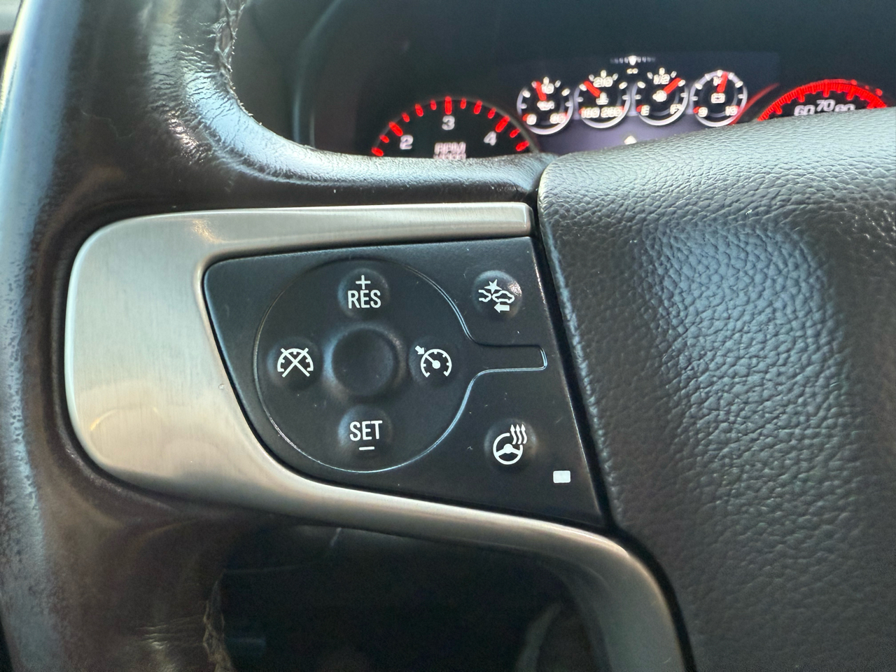 GMC Sierra 2500HD  2015