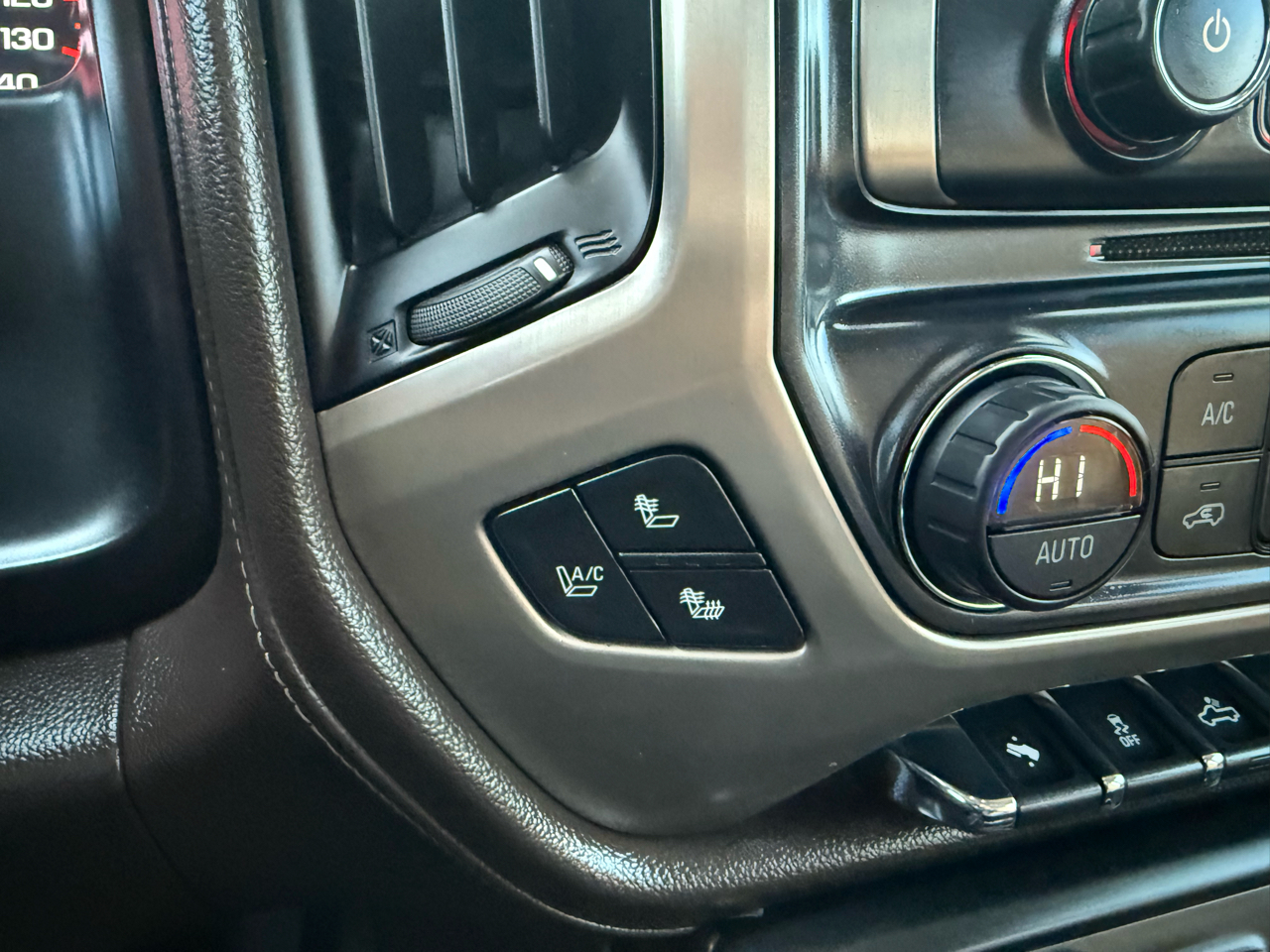 GMC Sierra 2500HD  2015