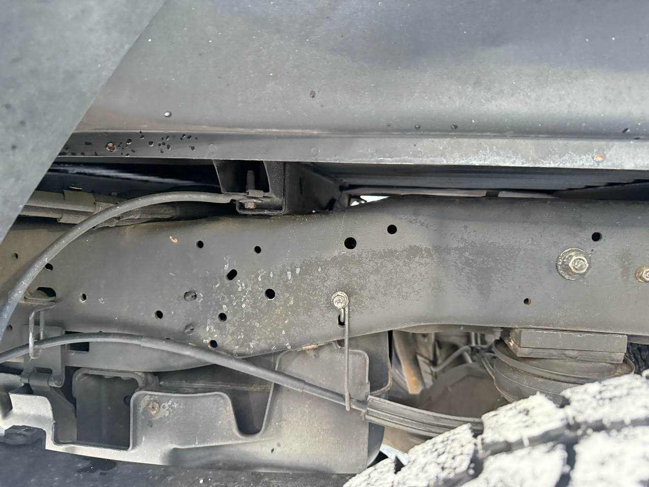 Ford Super Duty F-250 SRW  2016