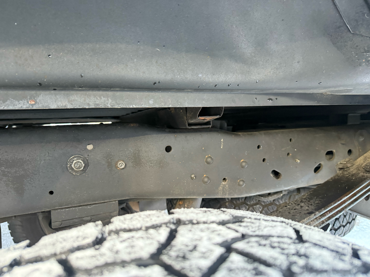 Ford Super Duty F-250 SRW  2016