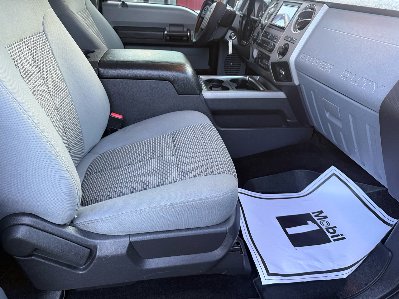 Ford Super Duty F-250 SRW  2016