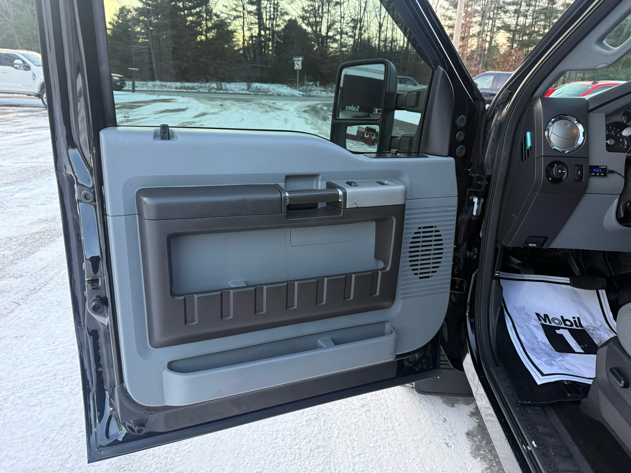 Ford Super Duty F-250 SRW  2016