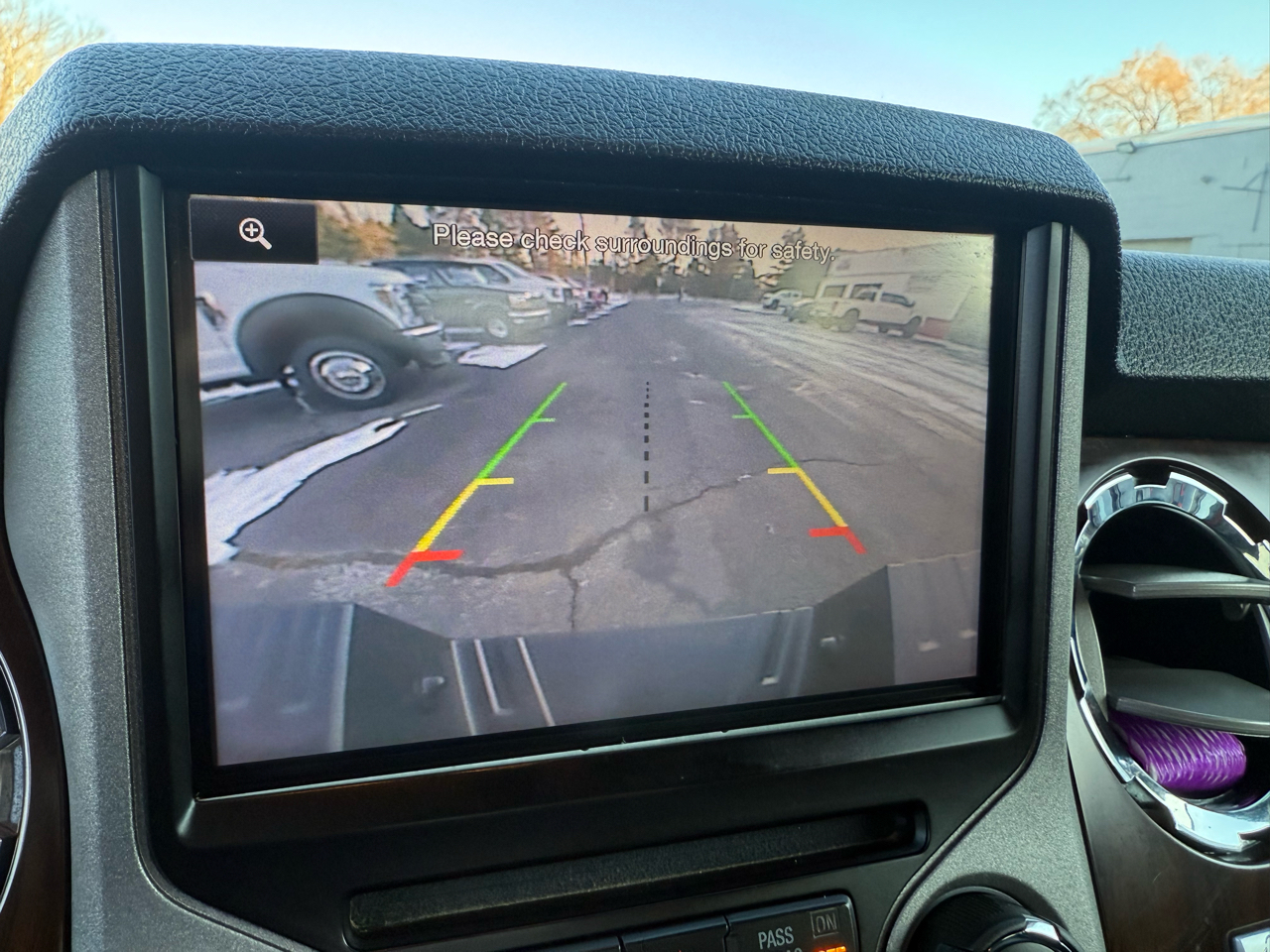 Ford Super Duty F-350 SRW  2014