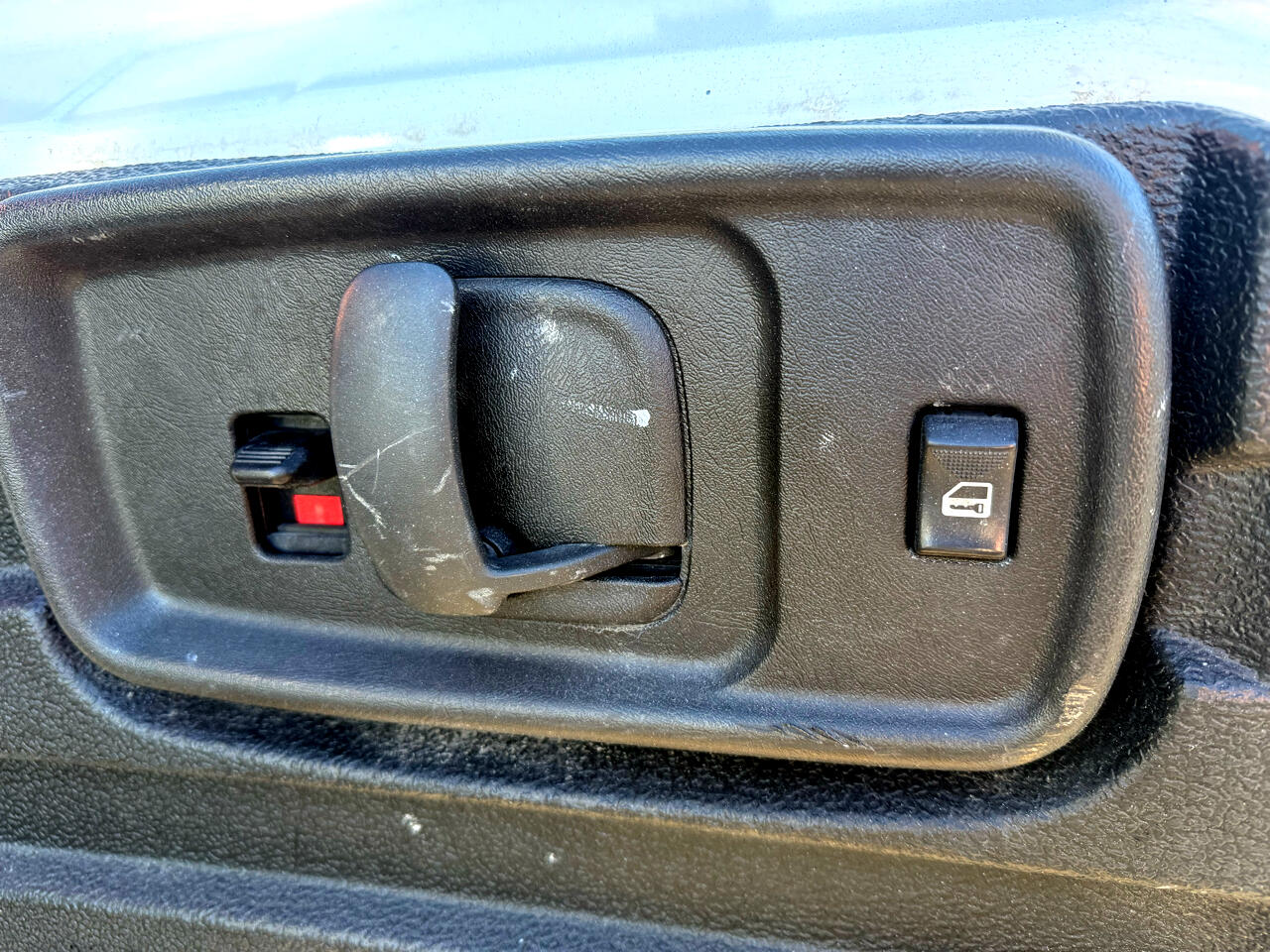 Chevrolet Express Cargo Van  2016