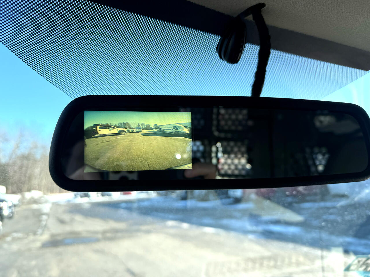 Chevrolet Express Cargo Van  2016