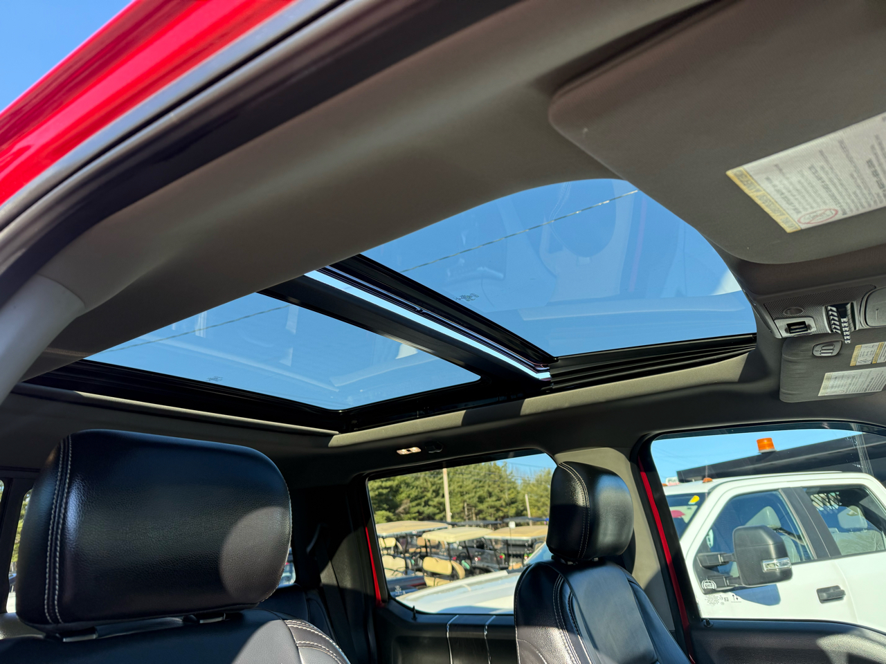 Ford Super Duty F-250 SRW  2020