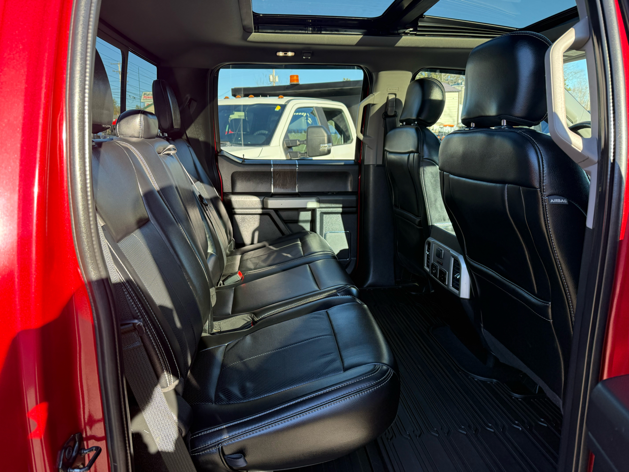 Ford Super Duty F-250 SRW  2020