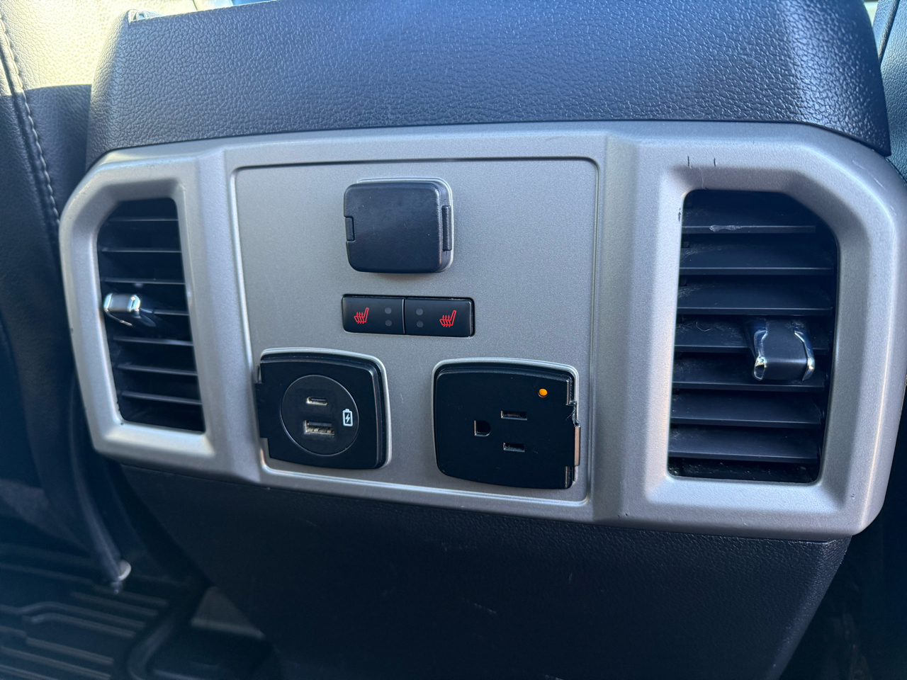 Ford Super Duty F-250 SRW  2020