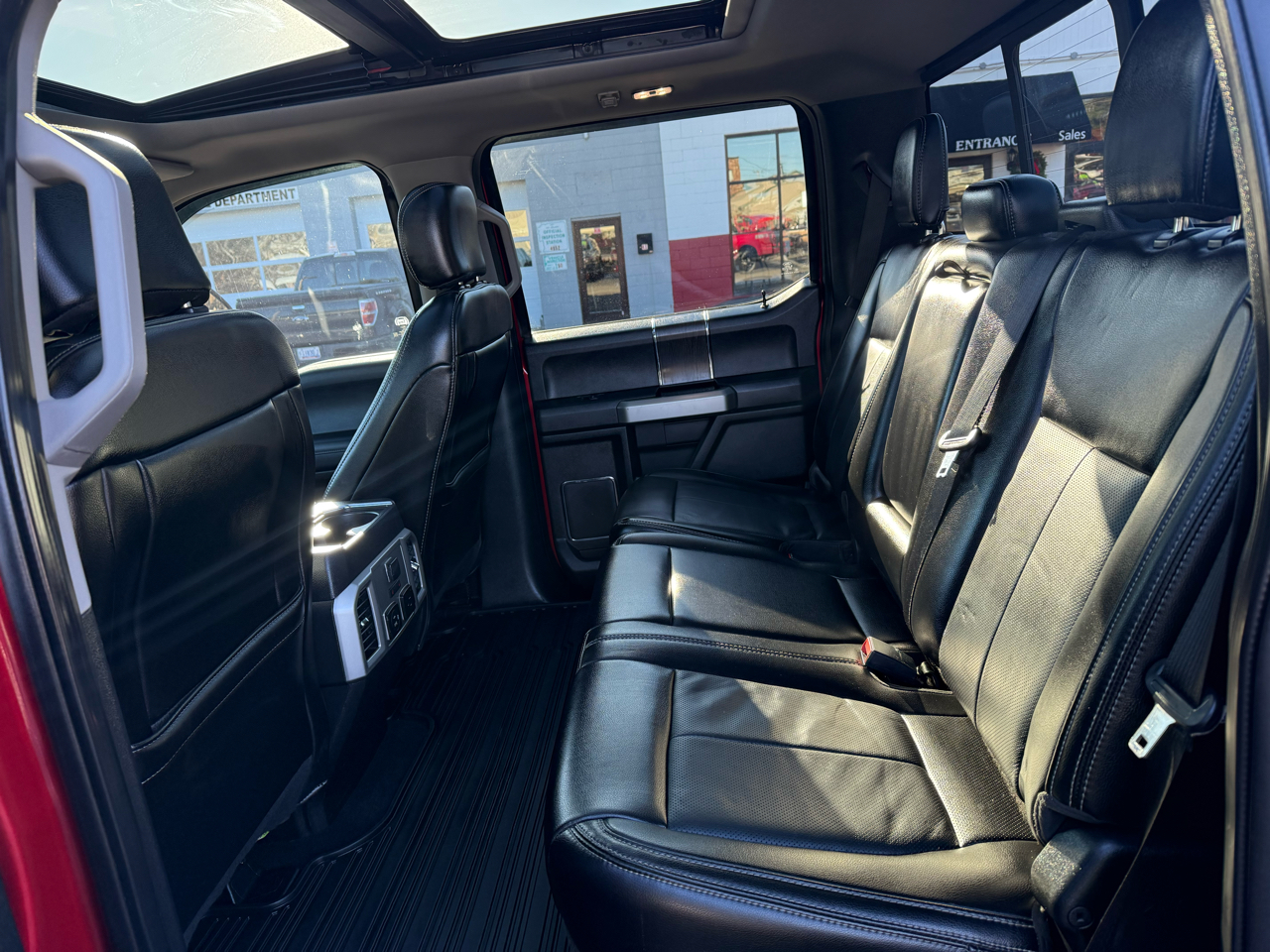 Ford Super Duty F-250 SRW  2020