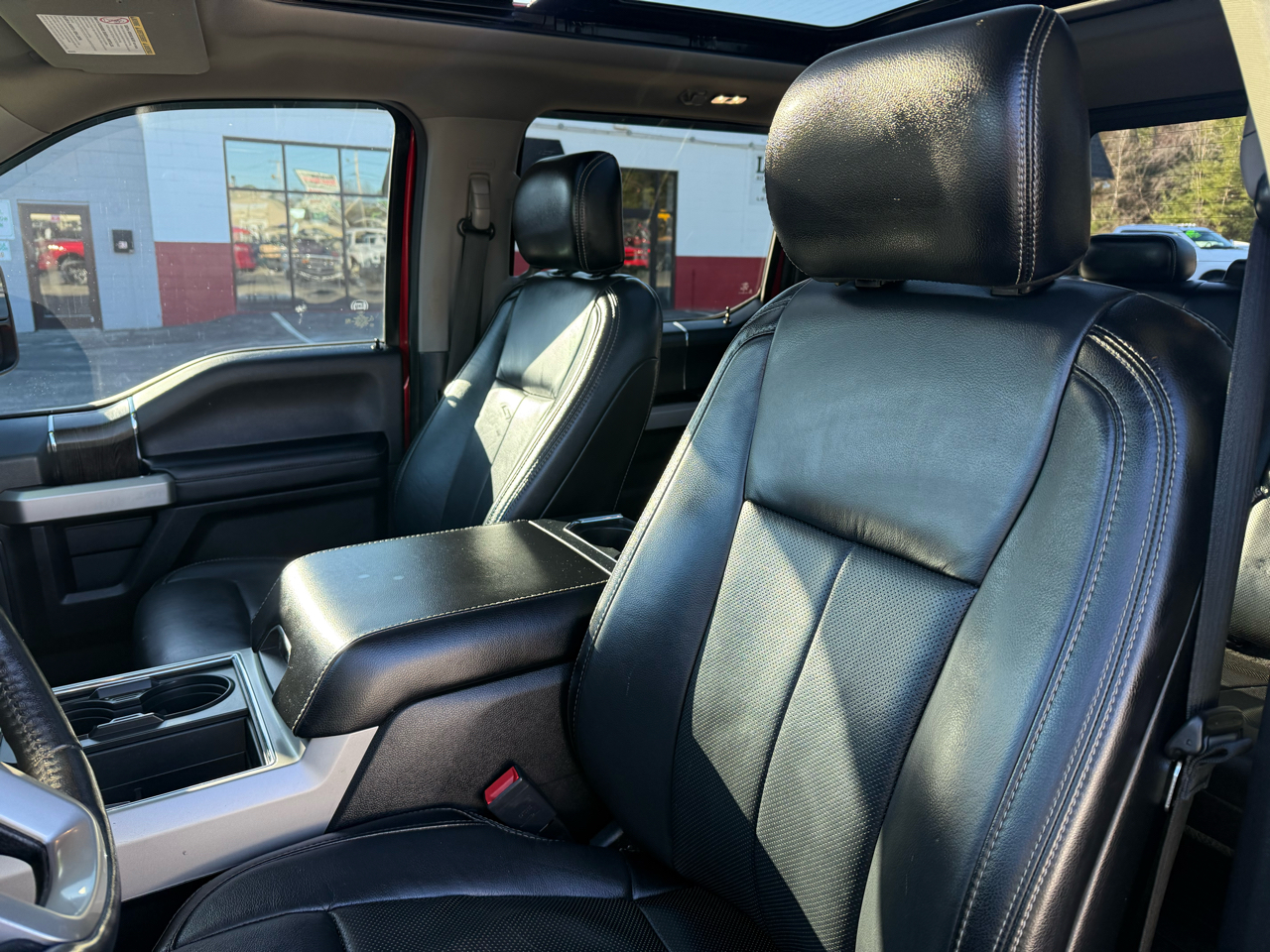 Ford Super Duty F-250 SRW  2020