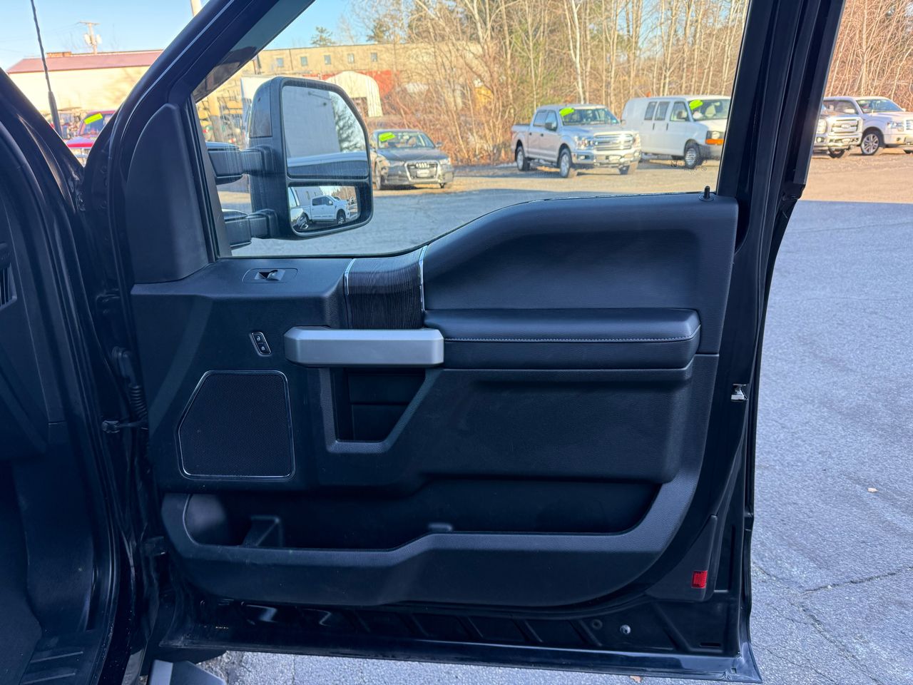 Ford Super Duty F-350 DRW  2021