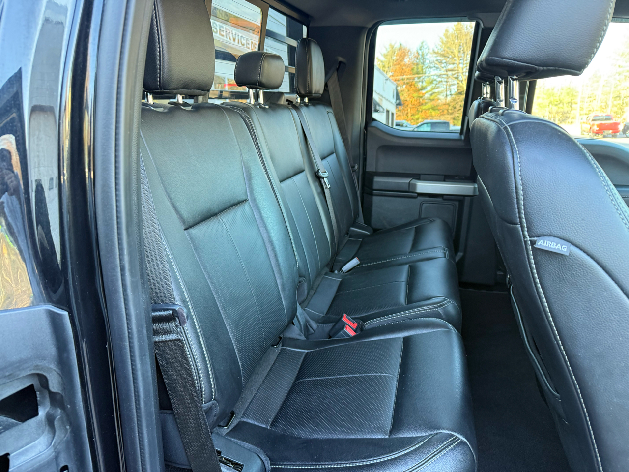 Ford Super Duty F-350 DRW  2021