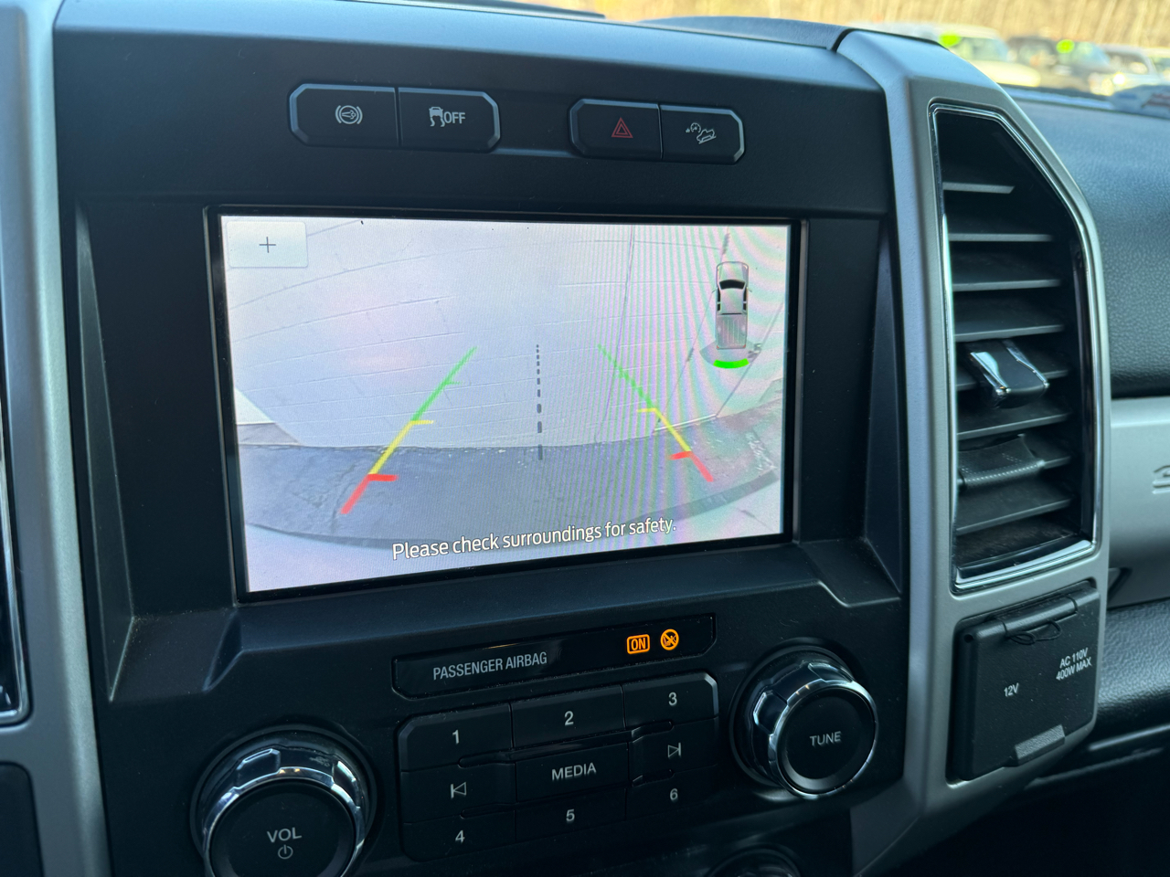 Ford Super Duty F-350 DRW  2021