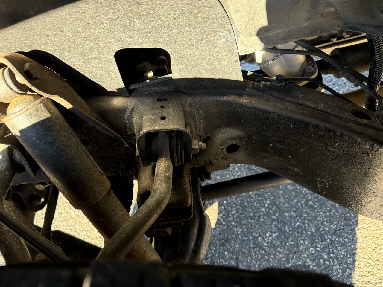 Chevrolet 2500 Pickups  1990