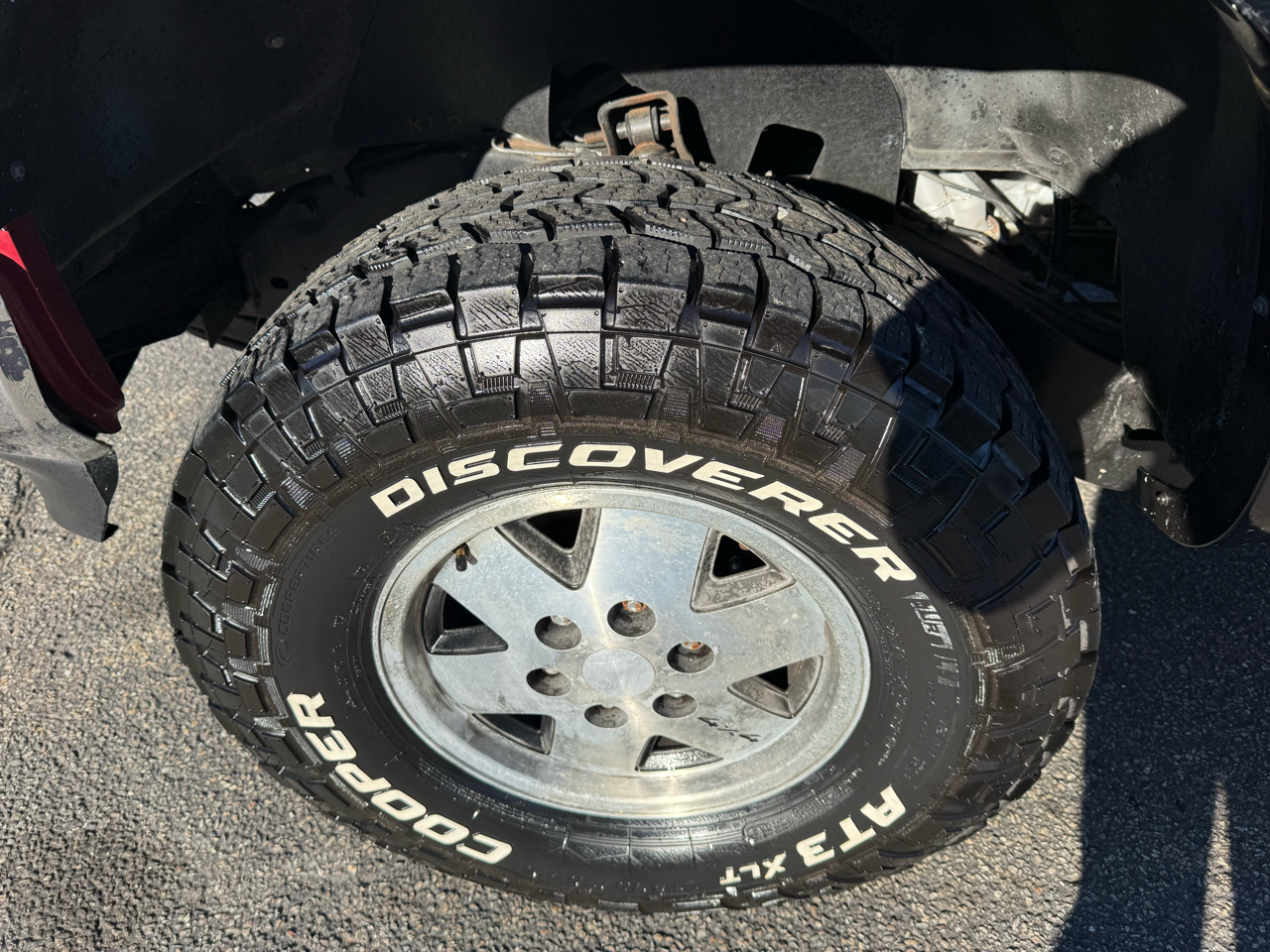 Chevrolet 2500 Pickups  1990