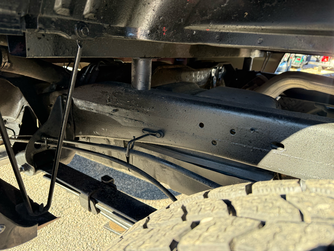 Chevrolet 2500 Pickups  1990